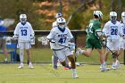 MLAX vs Babson  Wheaton College Men's Lacrosse vs Babson College. - Photo by Keith Nordstrom : Wheaton, Lacrosse, LAX, Babson, MLax
